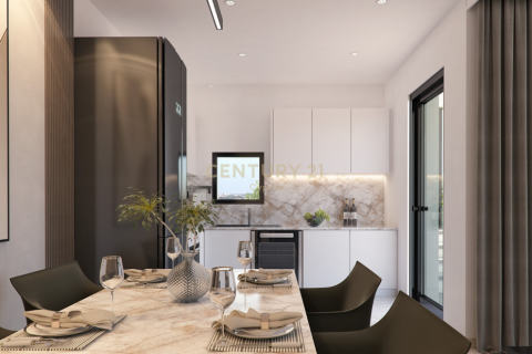 2 dormitorios Apartamento en Larnaca, Larnaka,  No. 55434 4