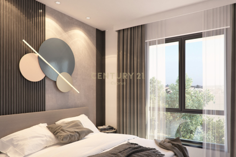 2 dormitorios Apartamento en Larnaca, Larnaka,  No. 55434 5