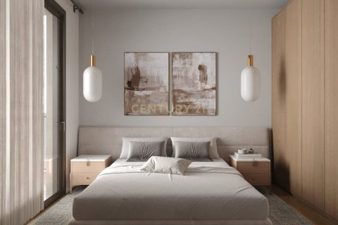 2 dormitorios Apartamento en Aradippou, Larnaka,  No. 55430 4