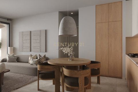 2 dormitorios Apartamento en Aradippou, Larnaka,  No. 55430 2