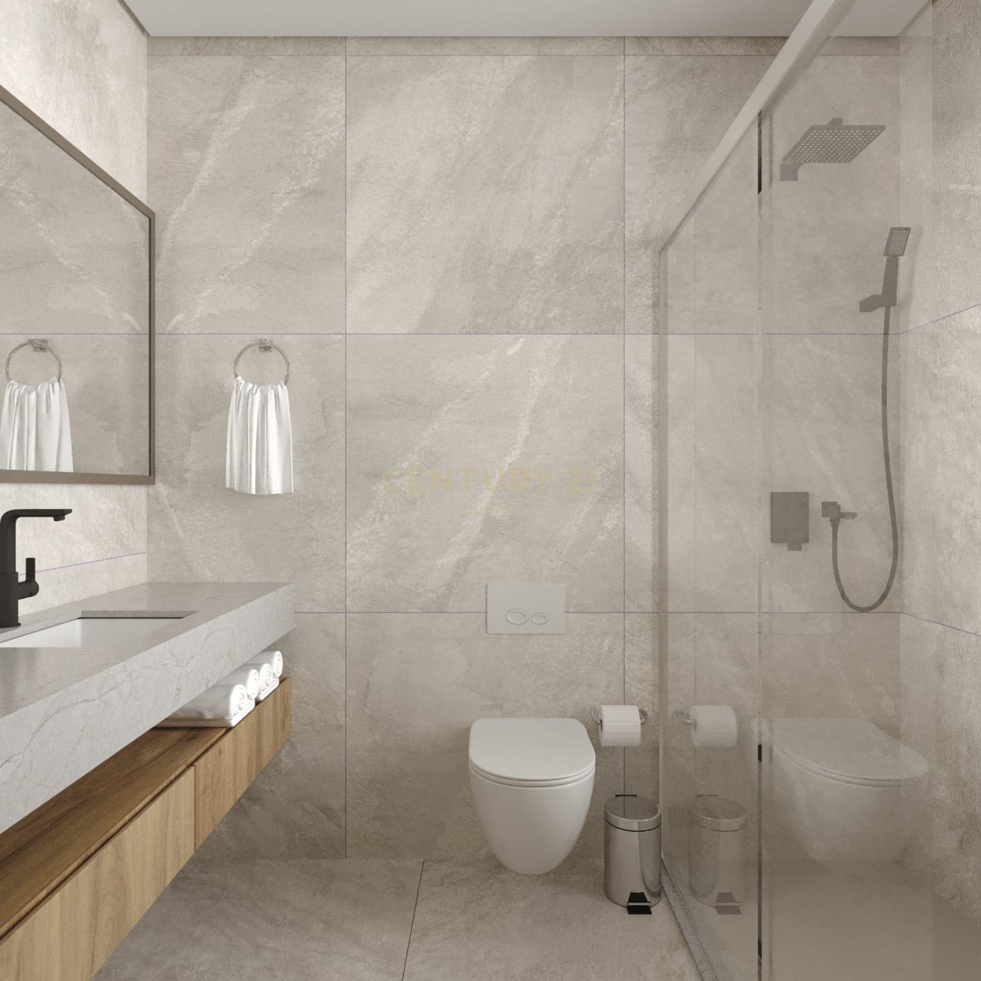 2 dormitorios Apartamento en Aradippou, Larnaka, Chipre No. 55430