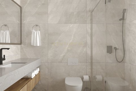 2 dormitorios Apartamento en Aradippou, Larnaka,  No. 55430 5
