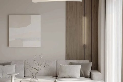 2 bedrooms Apartment in Nicosia,  No. 49873 7