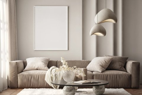 2 bedrooms Apartment in Nicosia,  No. 49875 9