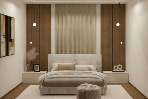 Квартира с 3 спальнями в Никосия,  № 49878 4