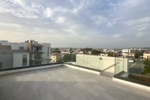 3 bedrooms Apartment in Livadia, Nicosia,  No. 39554 5