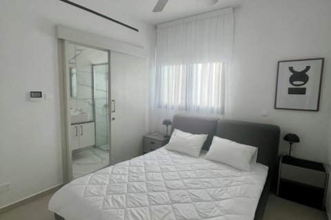 3 bedrooms Apartment in Livadia, Nicosia,  No. 39554 16