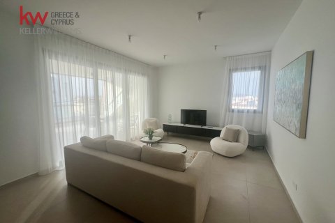 3 bedrooms Apartment in Livadia, Nicosia,  No. 39554