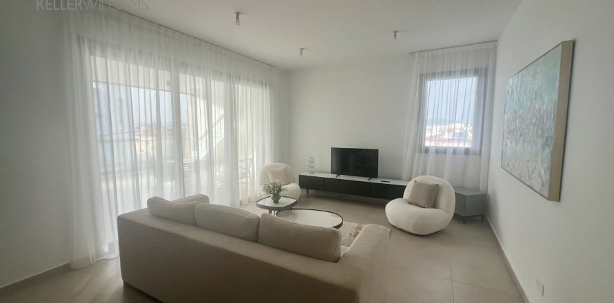 3 bedrooms Apartment in Livadia, Nicosia,  No. 39554