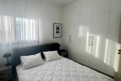 3 bedrooms Apartment in Livadia, Nicosia,  No. 39554 12