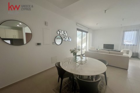 3 bedrooms Apartment in Livadia, Nicosia,  No. 39554 2