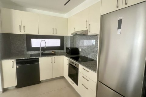 3 bedrooms Apartment in Livadia, Nicosia,  No. 39554 8