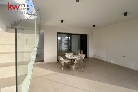 3 bedrooms Apartment in Livadia, Nicosia,  No. 39554 10