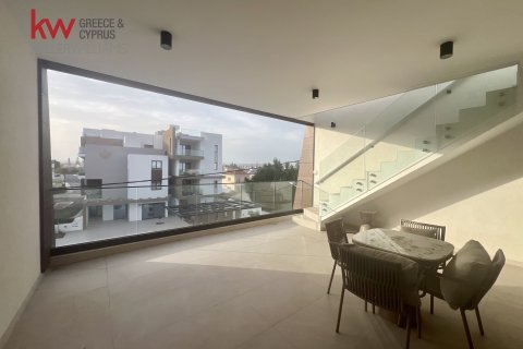 3 bedrooms Apartment in Livadia, Nicosia,  No. 39554 6