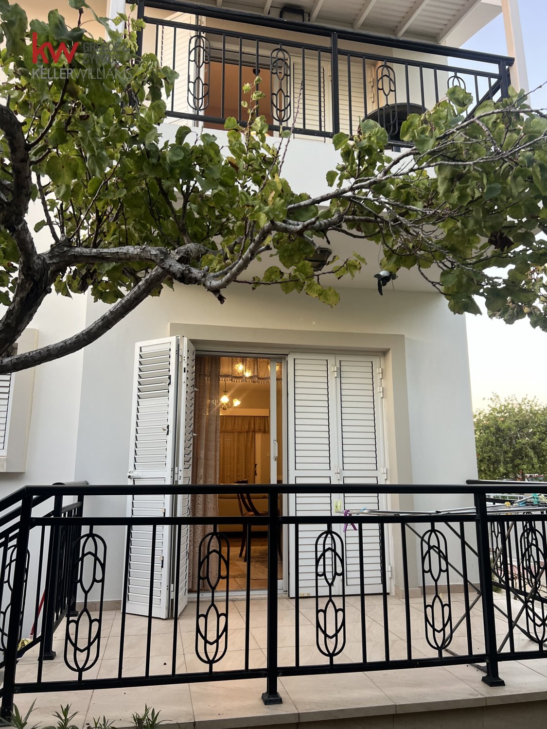 3 dormitorios Adosado en Pervolia, Larnaka, Chipre No. 39560