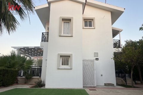 3 bedrooms Townhouse in Pervolia, Larnaka, No. 39560 25