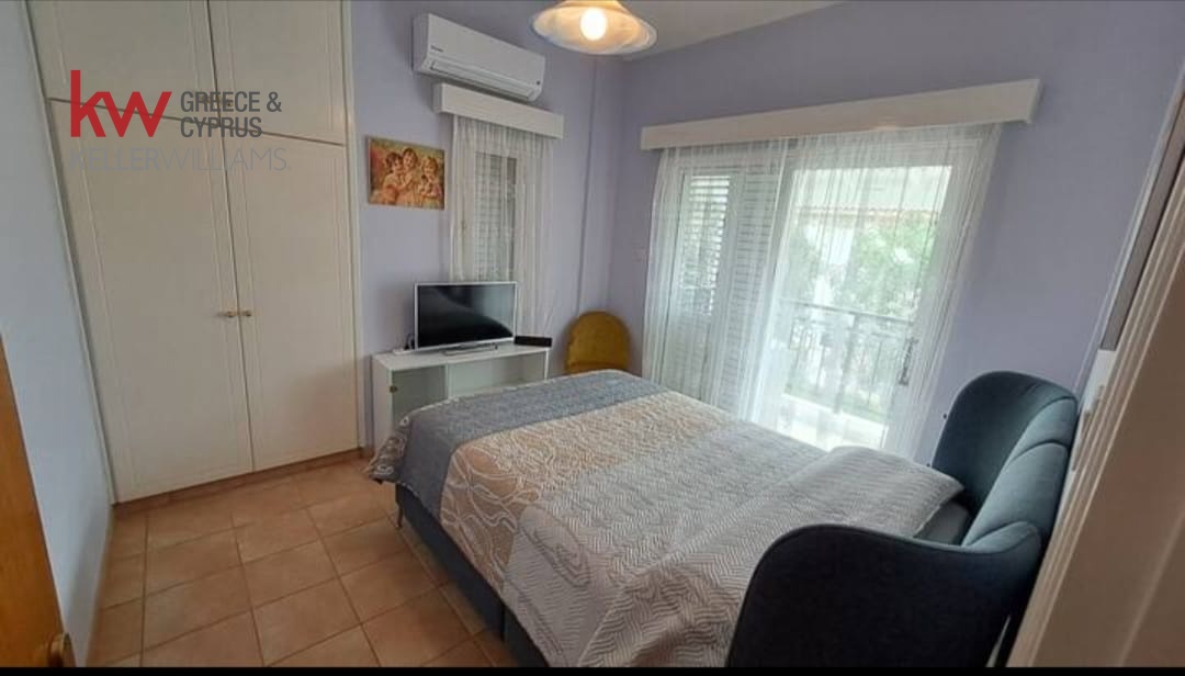 3 dormitorios Adosado en Pervolia, Larnaka, Chipre No. 39560