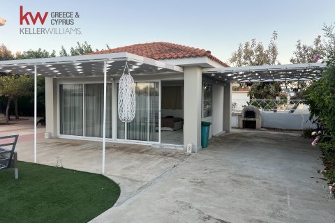 3 bedrooms Townhouse in Pervolia, Larnaka, No. 39560 15