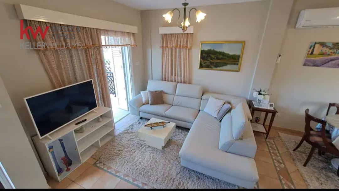 3 dormitorios Adosado en Pervolia, Larnaka, Chipre No. 39560