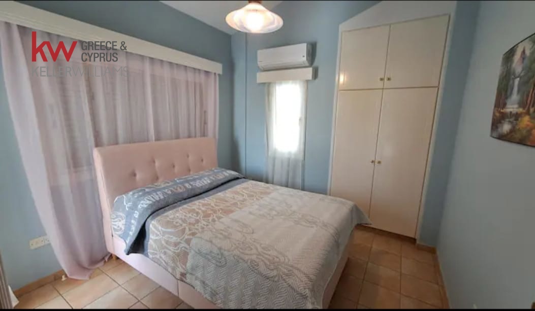 3 dormitorios Adosado en Pervolia, Larnaka, Chipre No. 39560