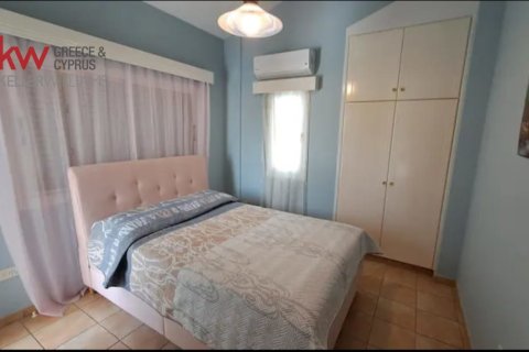 3 bedrooms Townhouse in Pervolia, Larnaka, No. 39560 19
