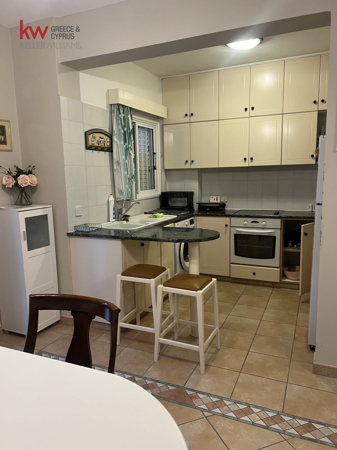 3 dormitorios Adosado en Pervolia, Larnaka, Chipre No. 39560