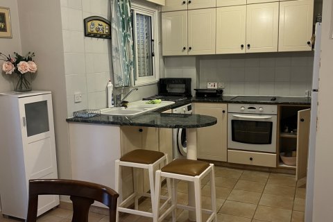 3 bedrooms Townhouse in Pervolia, Larnaka, No. 39560 12