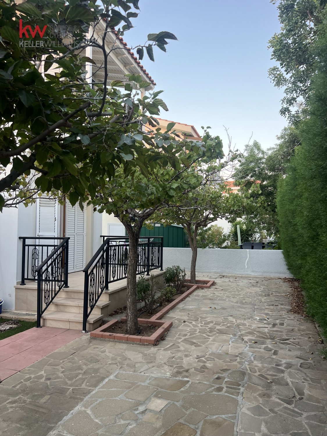3 dormitorios Adosado en Pervolia, Larnaka, Chipre No. 39560