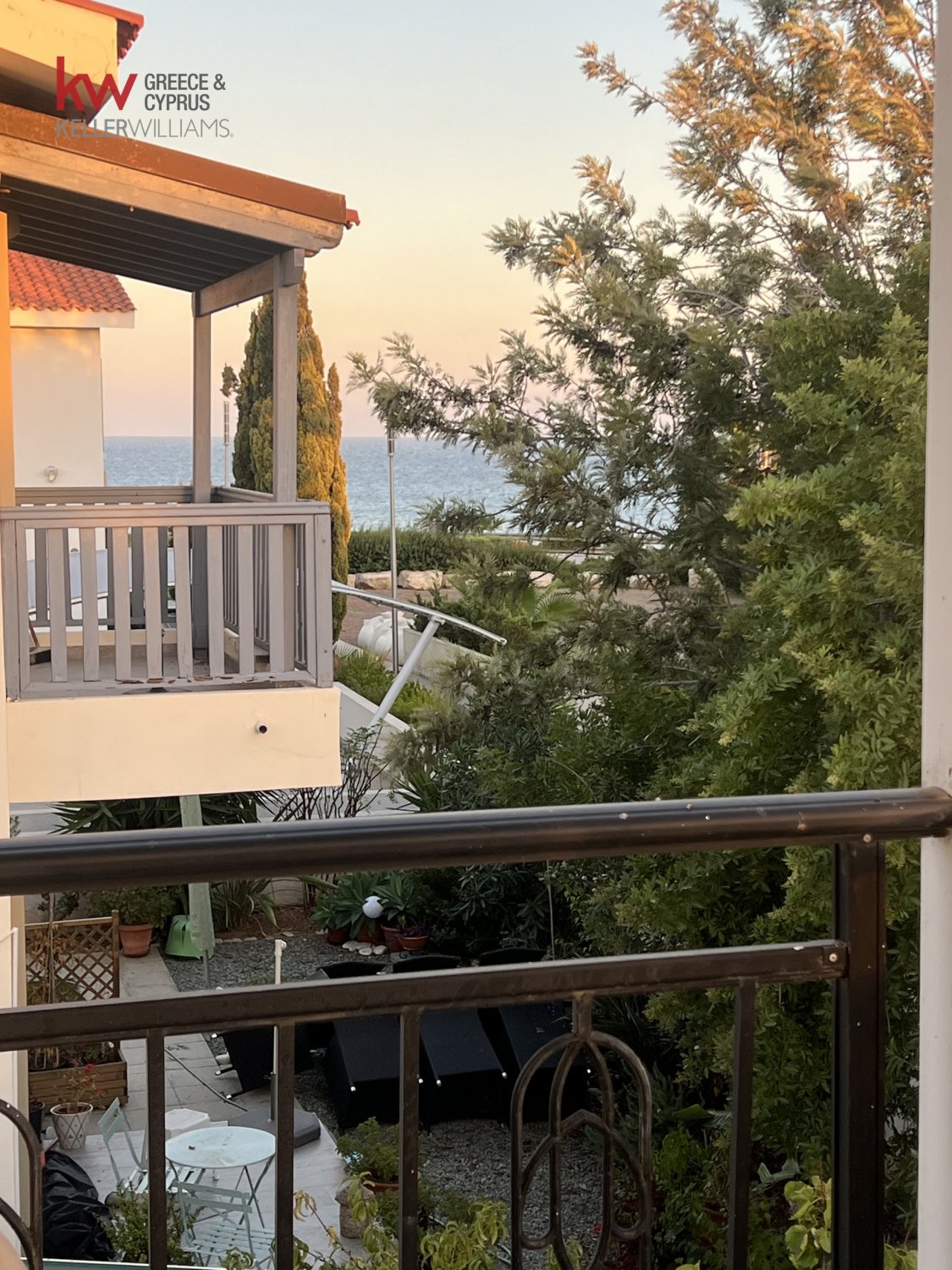 3 dormitorios Adosado en Pervolia, Larnaka, Chipre No. 39560