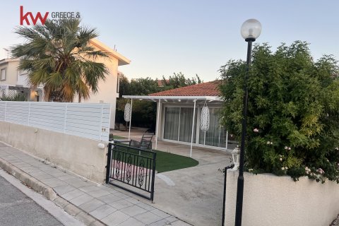 3 bedrooms Townhouse in Pervolia, Larnaka, No. 39560 6