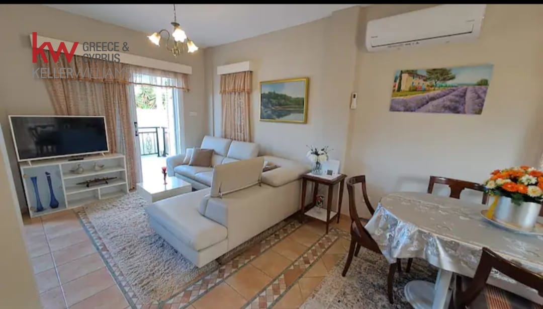 3 dormitorios Adosado en Pervolia, Larnaka, Chipre No. 39560