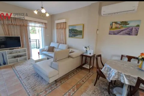 3 bedrooms Townhouse in Pervolia, Larnaka, No. 39560 22