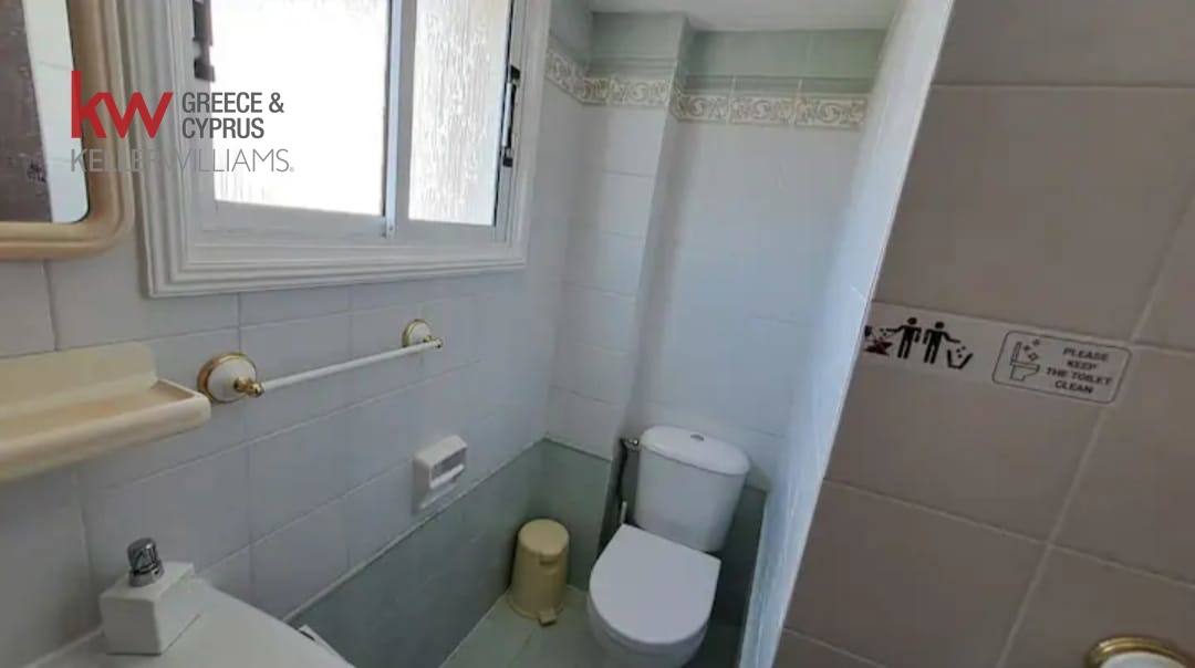 3 dormitorios Adosado en Pervolia, Larnaka, Chipre No. 39560