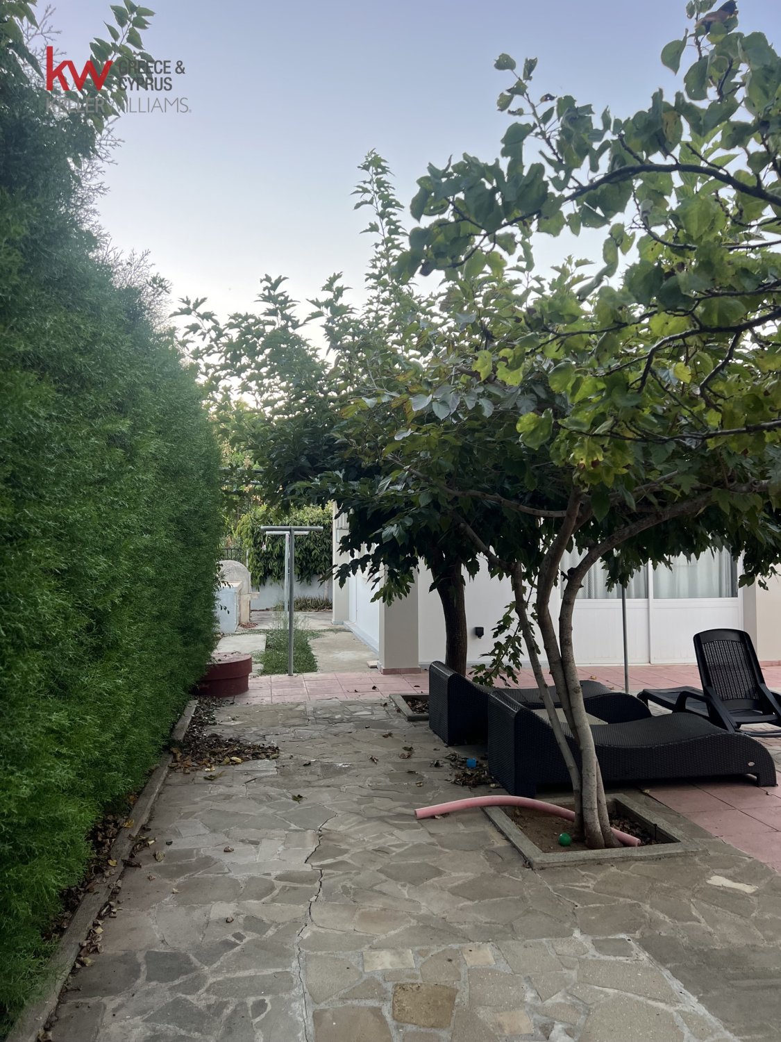 3 dormitorios Adosado en Pervolia, Larnaka, Chipre No. 39560