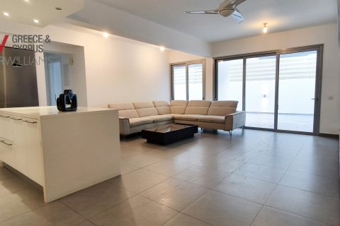 2 bedrooms Apartment in Strovolos, Nicosia, No. 39557