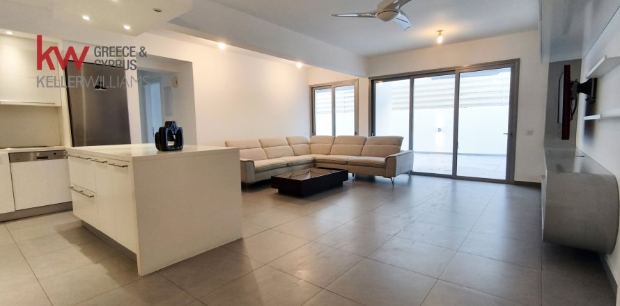 2 bedrooms Apartment in Strovolos, Nicosia,  No. 39557