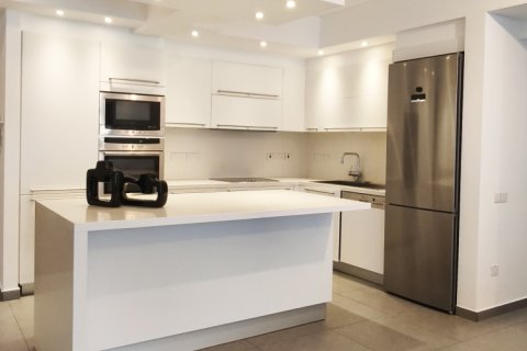 2 bedrooms Apartment in Strovolos, Nicosia,  No. 39557 3