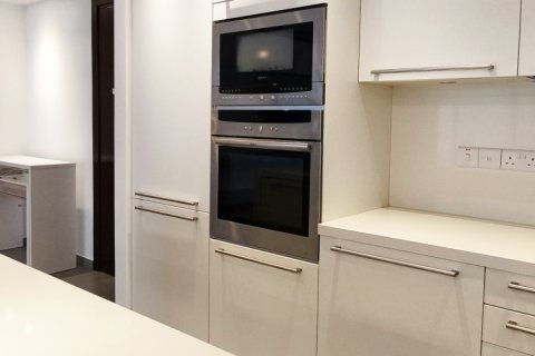 2 bedrooms Apartment in Strovolos, Nicosia,  No. 39557 7