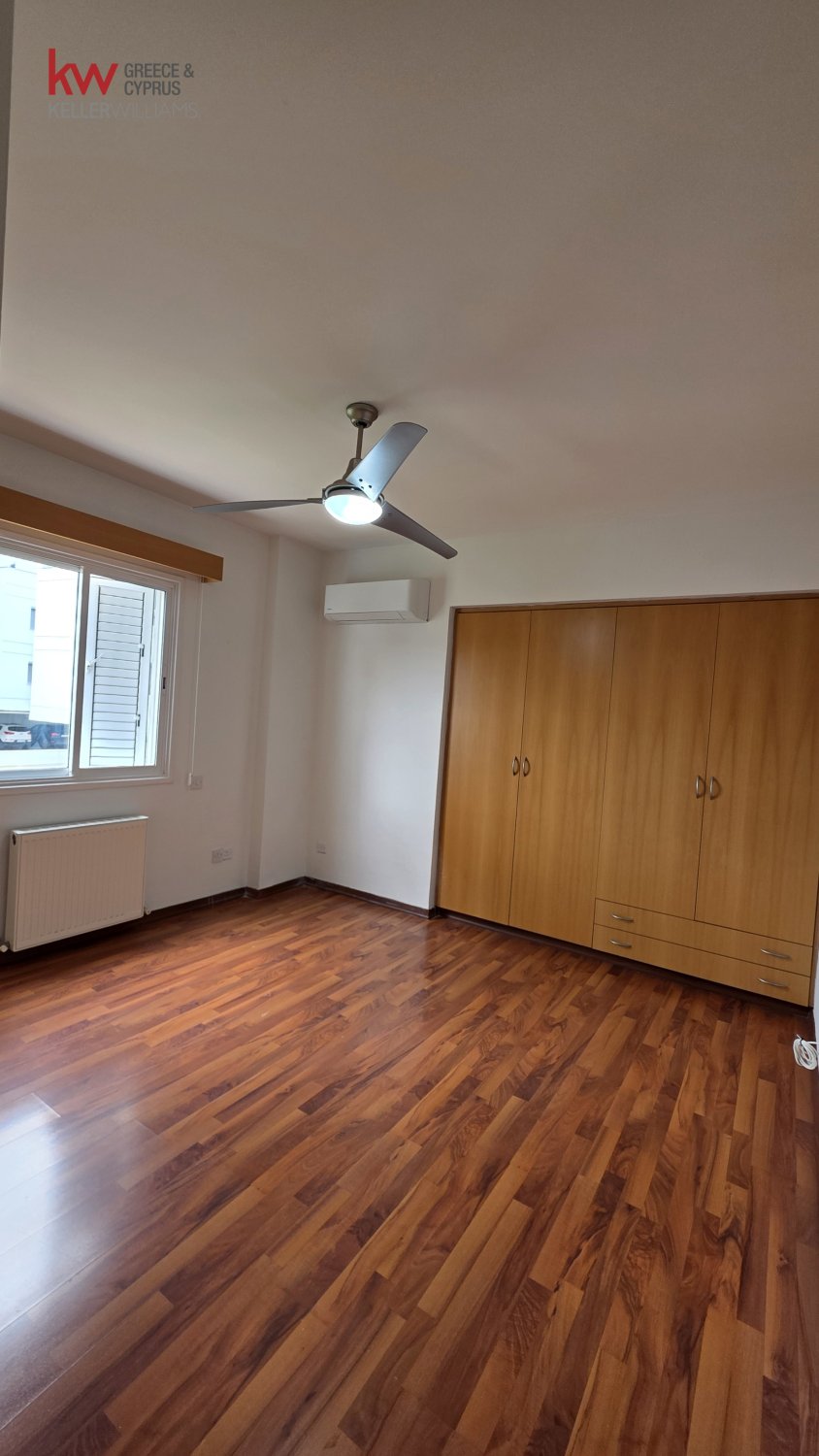 2 bedrooms Apartment in Strovolos, Nicosia, Cyprus No. 39558