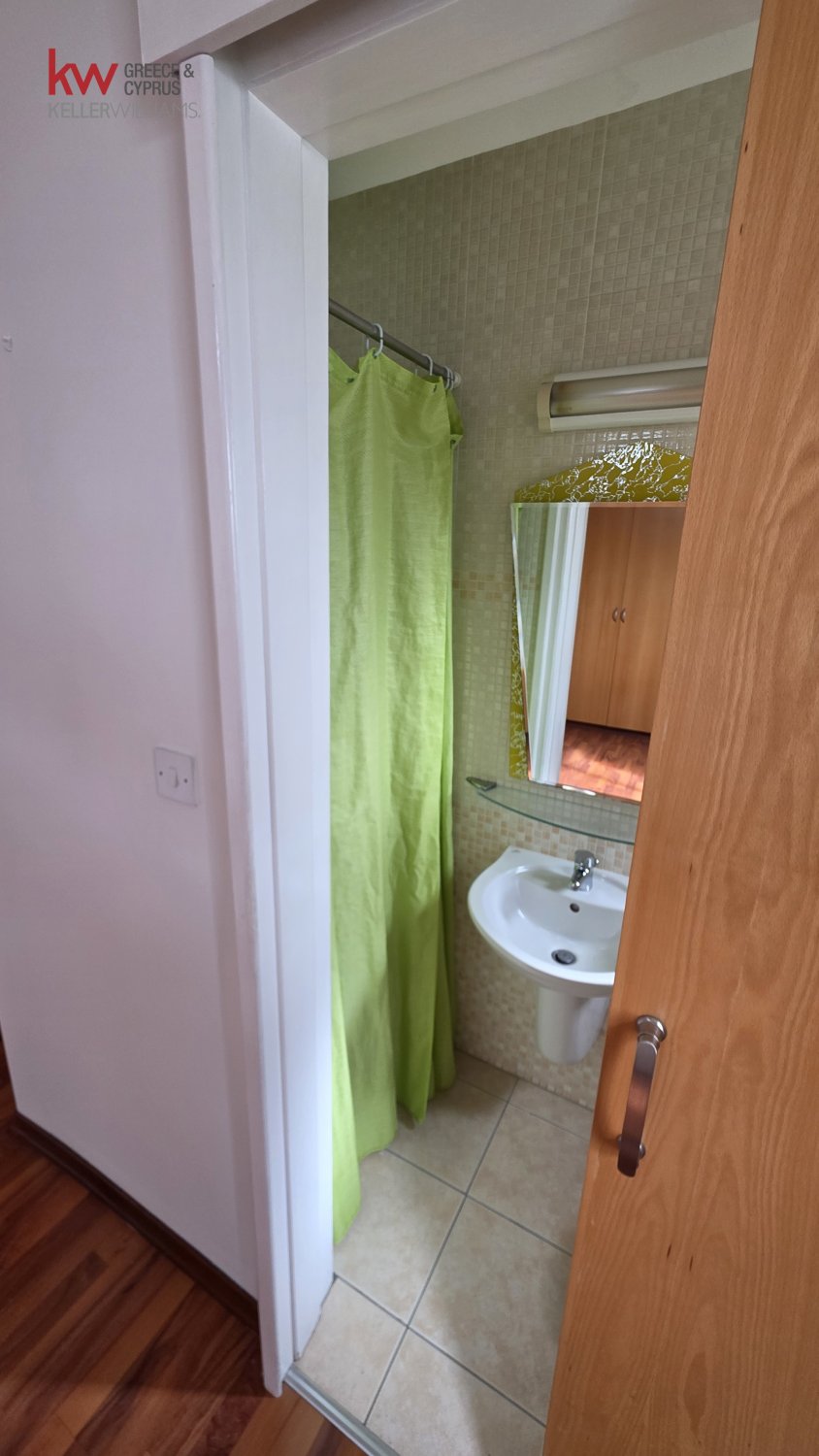 2 bedrooms Apartment in Strovolos, Nicosia, Cyprus No. 39558