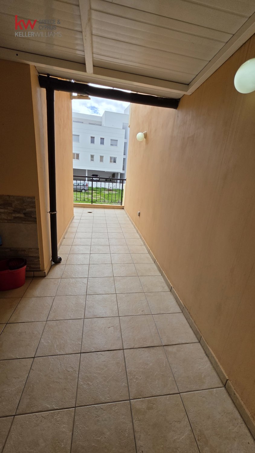 2 bedrooms Apartment in Strovolos, Nicosia, Cyprus No. 39558
