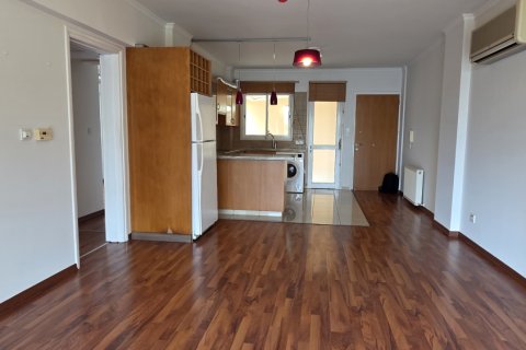 2 bedrooms Apartment in Strovolos, Nicosia,  No. 39558