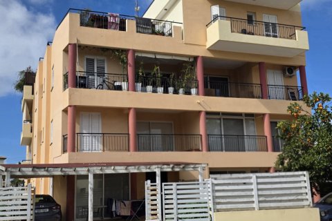 2 bedrooms Apartment in Strovolos, Nicosia,  No. 39558 11