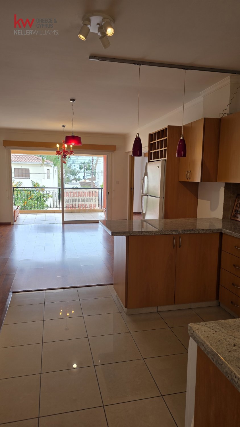 2 bedrooms Apartment in Strovolos, Nicosia, Cyprus No. 39558