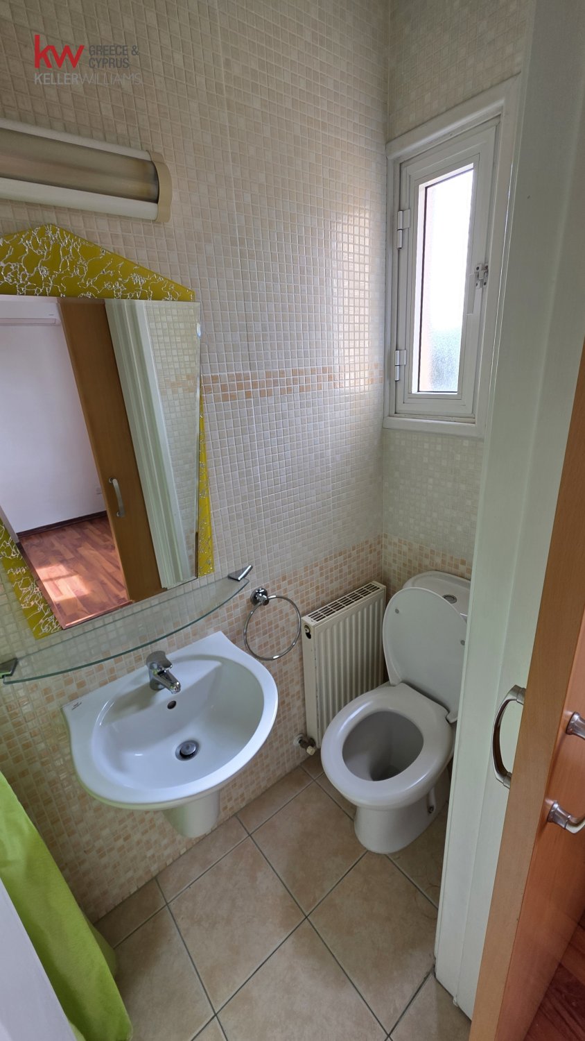 2 bedrooms Apartment in Strovolos, Nicosia, Cyprus No. 39558