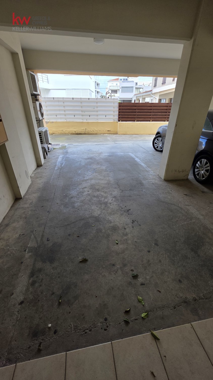 2 bedrooms Apartment in Strovolos, Nicosia, Cyprus No. 39558