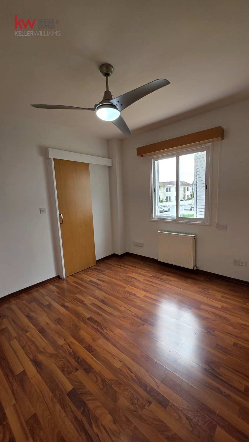2 bedrooms Apartment in Strovolos, Nicosia, Cyprus No. 39558