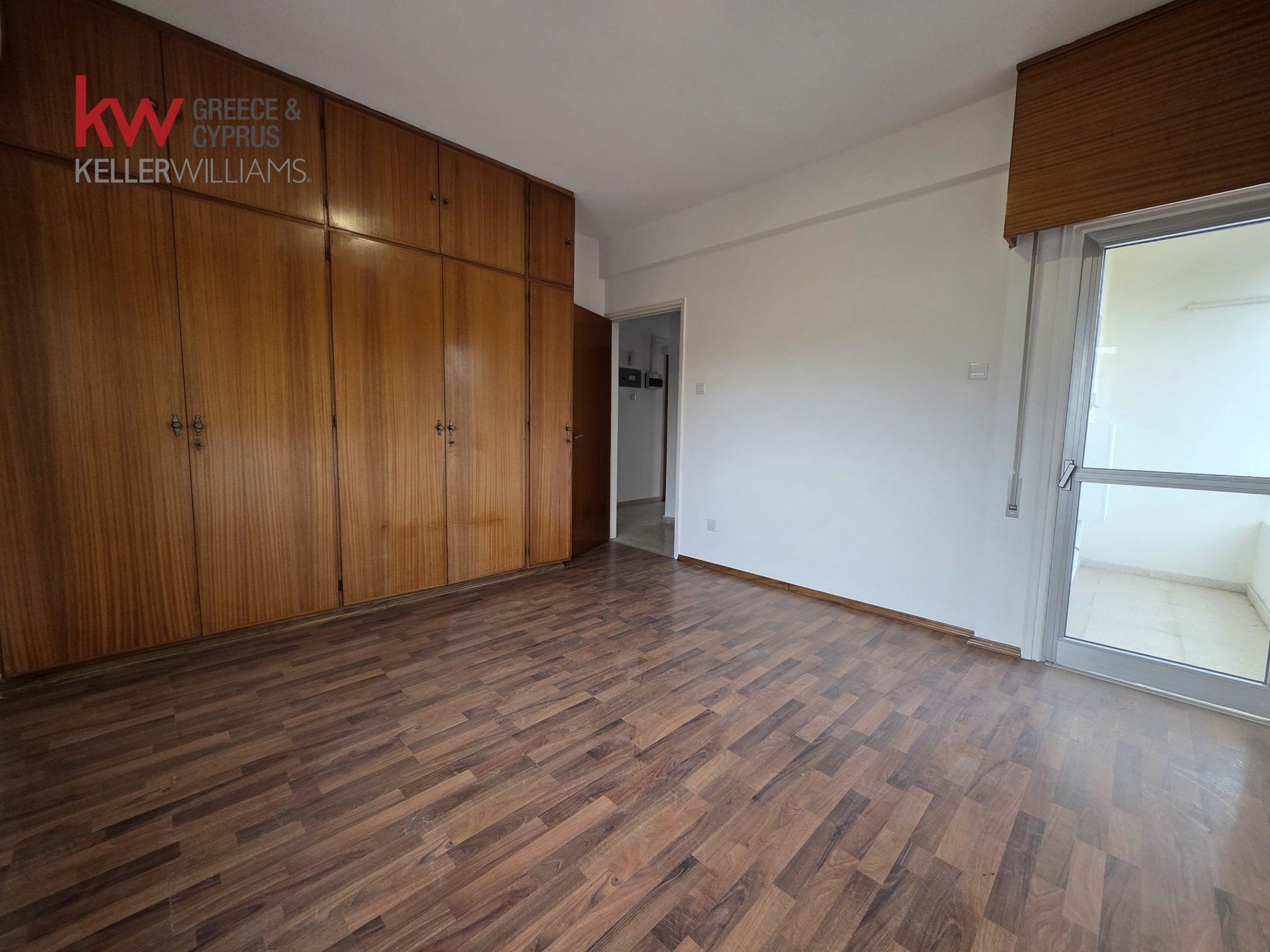 Квартира с 3 спальнями в Агландзия, Никосия, Кипр № 39559