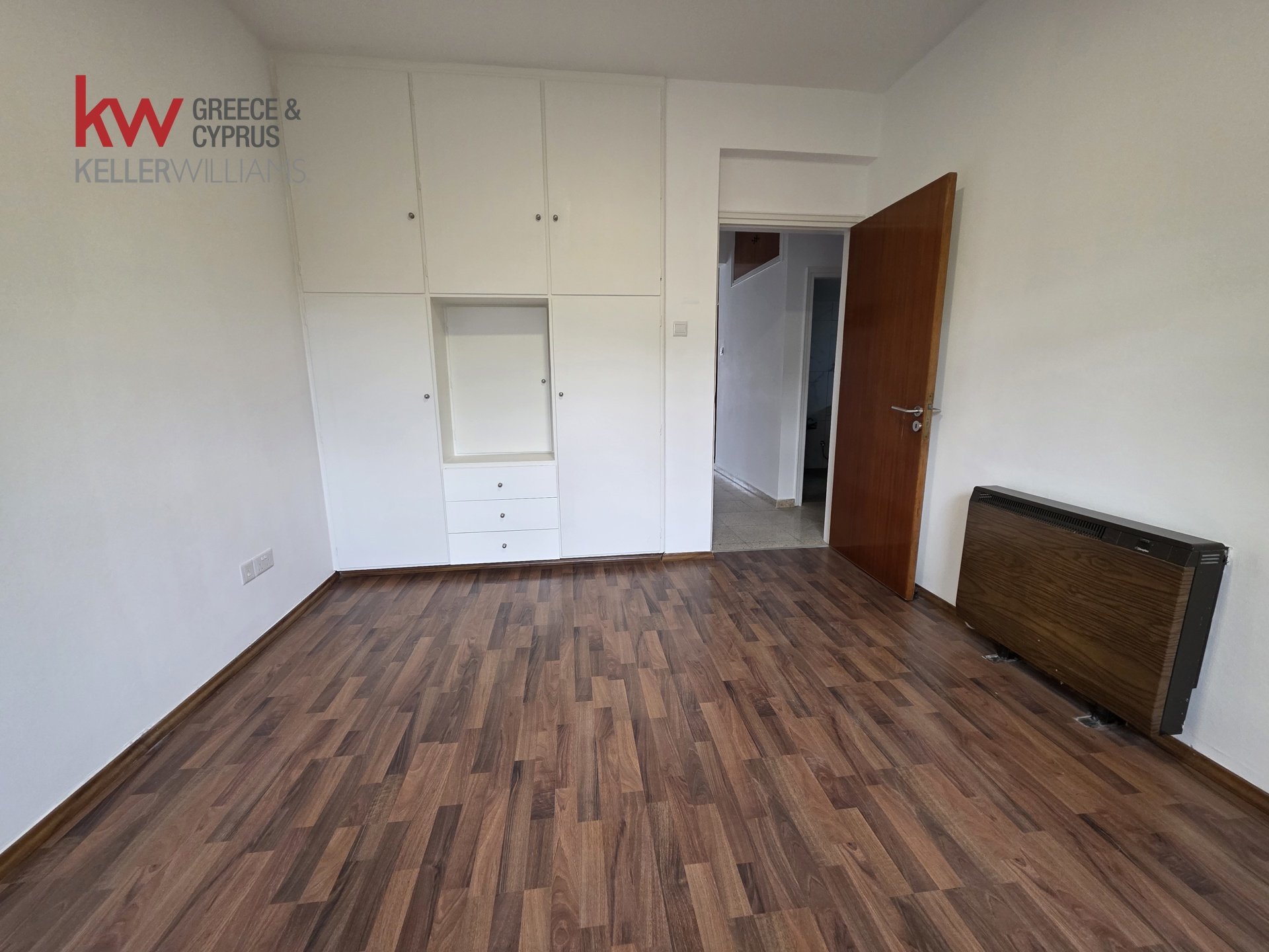 Квартира с 3 спальнями в Агландзия, Никосия, Кипр № 39559