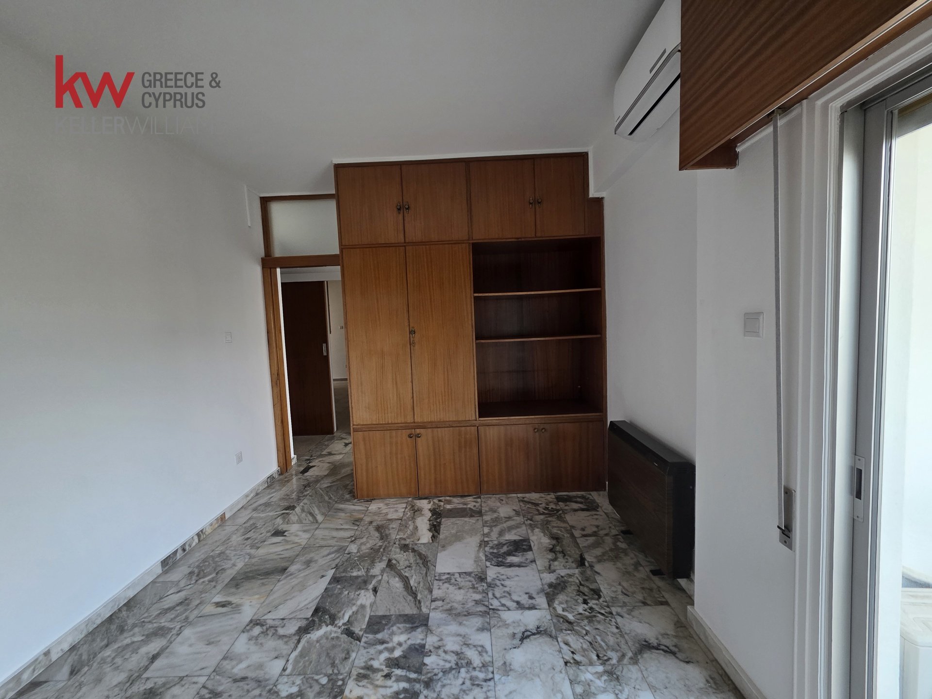 Квартира с 3 спальнями в Агландзия, Никосия, Кипр № 39559